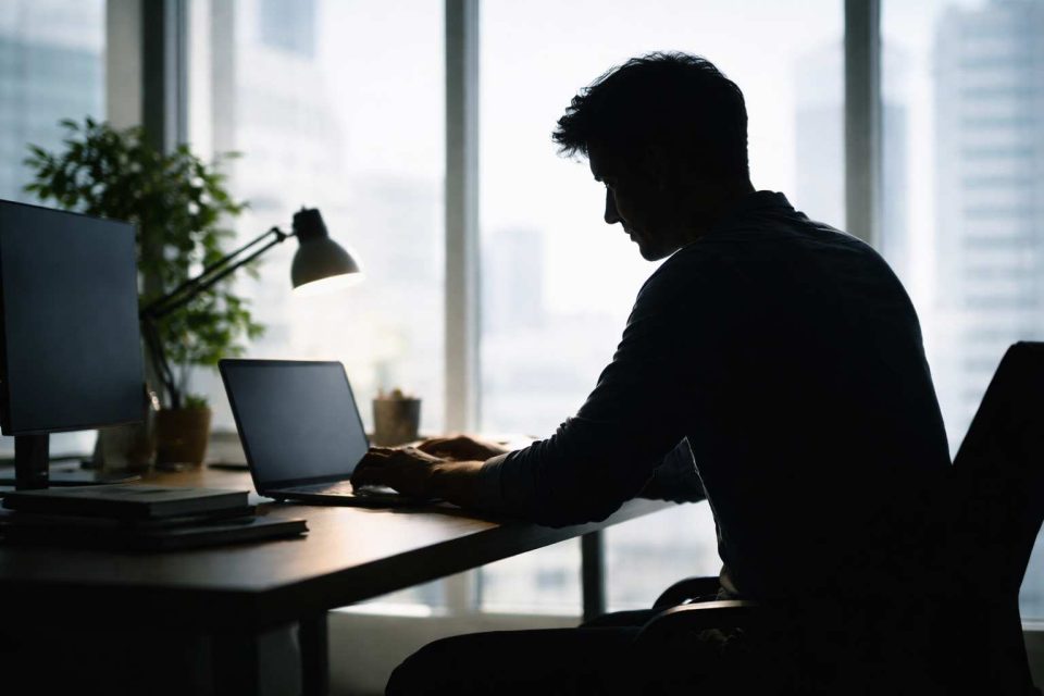 午前中に思考作業を行うと成果が変わる理由