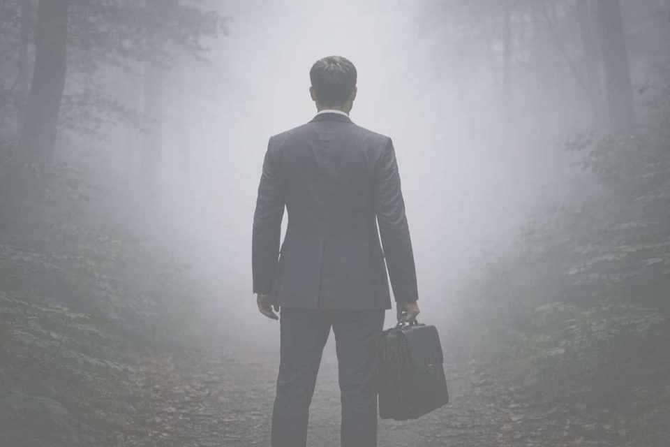 現在地を整理したい