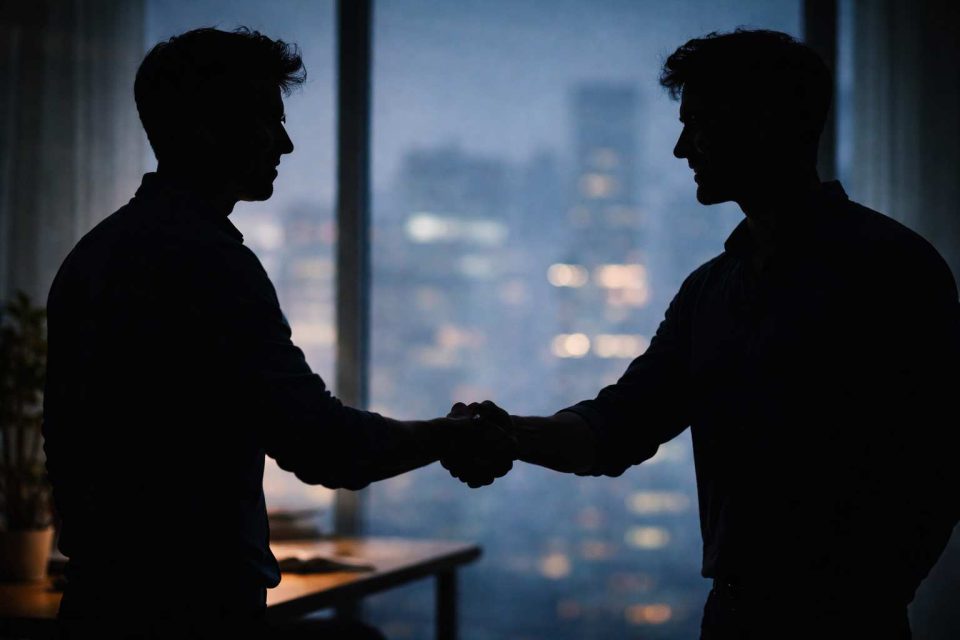 双方に得がある考え方が成功を生む理由