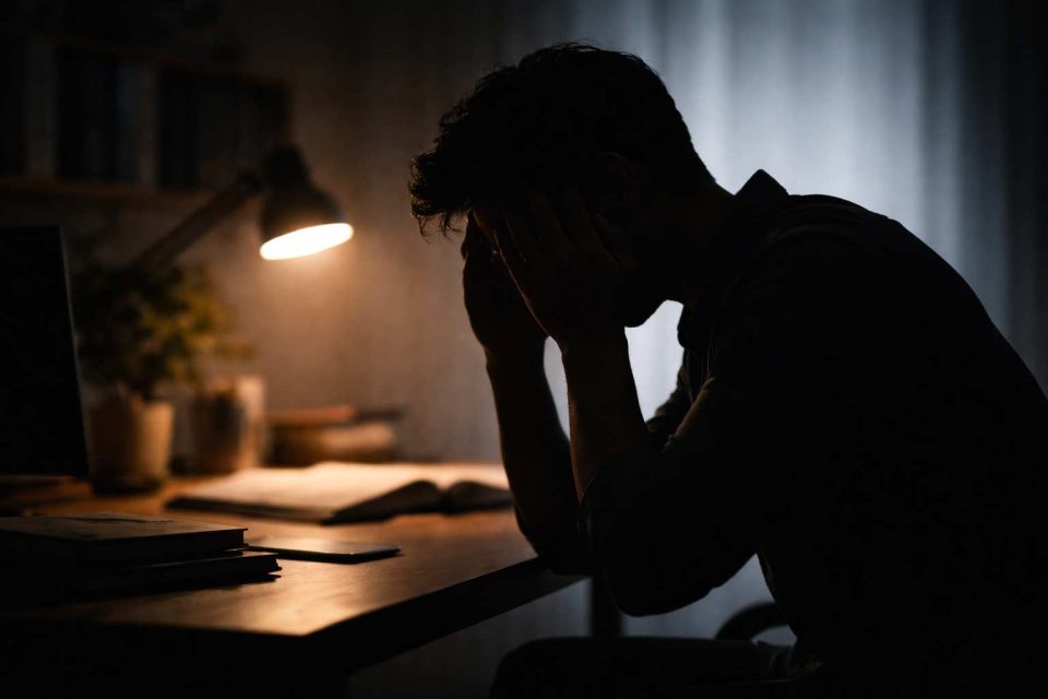 仕事を同時に進めるほど効率が下がる理由