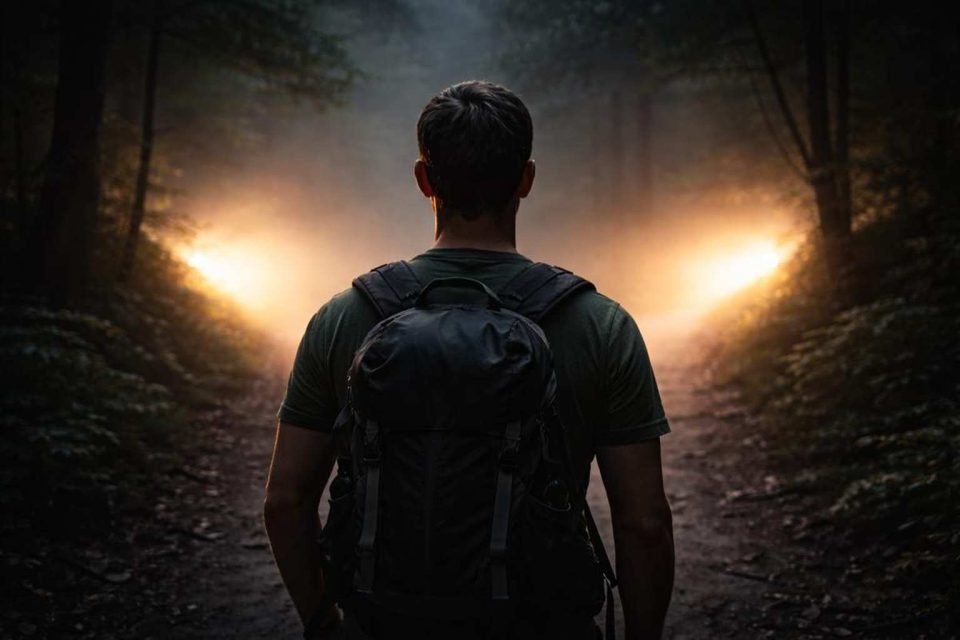 重要な決断だけに力を使うと人生は変わる