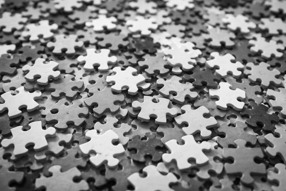 仕事の変化についていけないときの原因