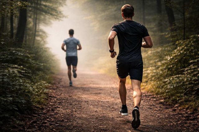 比較による自己評価の揺れ