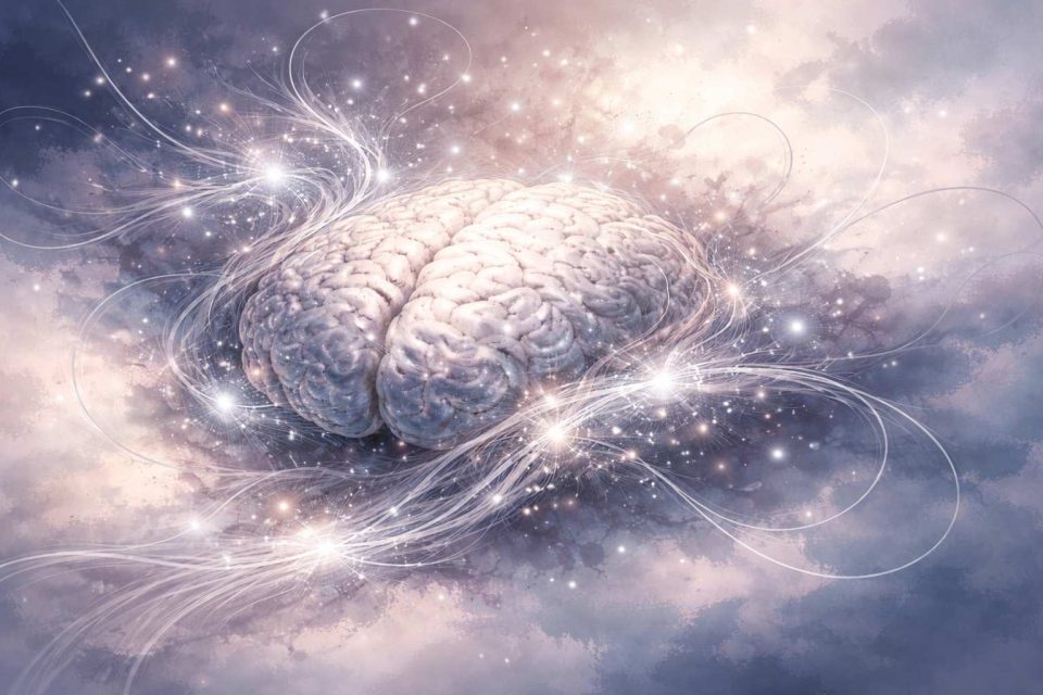 働いている間ずっと緊張する背景とは