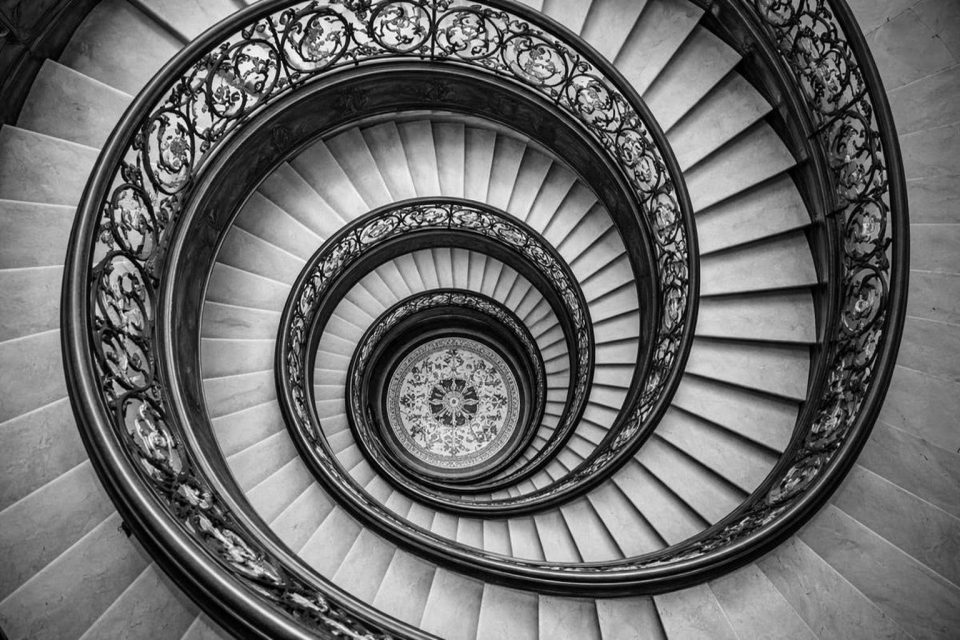 自分がいなくても困らない気がする理由