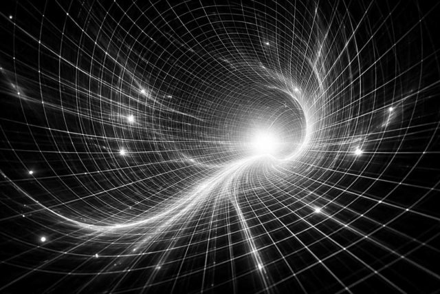 感情の揺れの構造